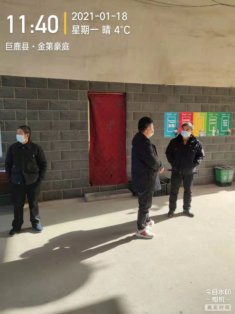 王立强局长督导核酸检测 (2).jpg