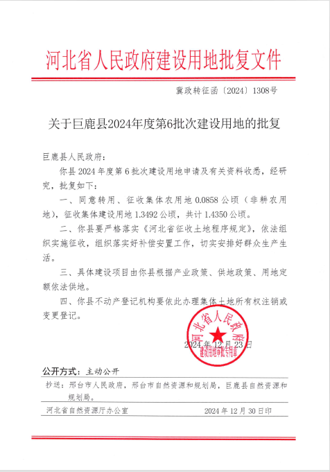 2024年度第6批次建设用地批复（2025-1-2）.png