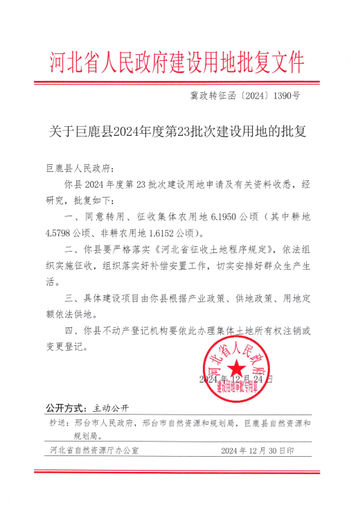 2024年度第23批次建设用地批复（2025-1-2）.png