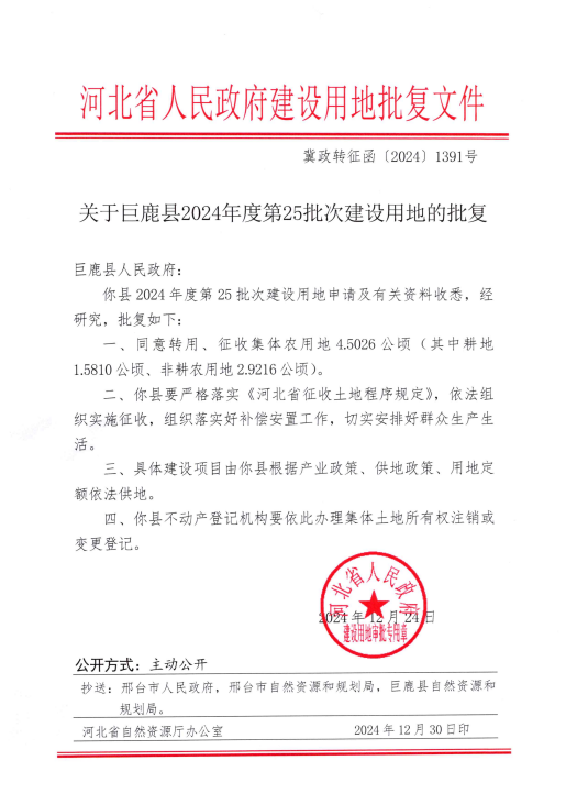 2024年度第25批次建设用地批复（2025-1-2）.png